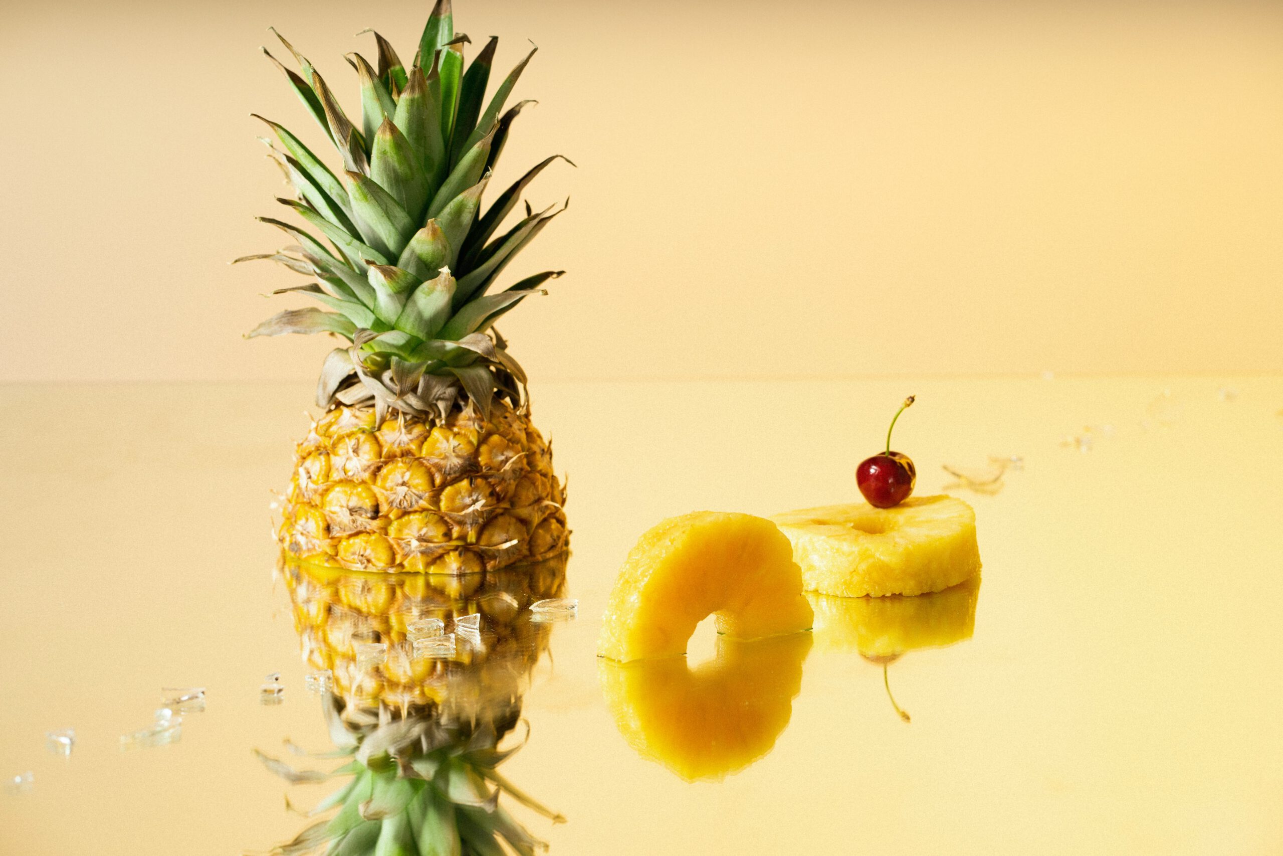 Is Pineapple Good For the Brain?