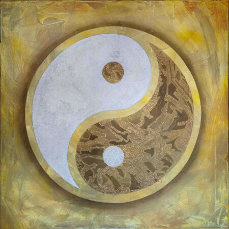 Yin  Yang Symbol